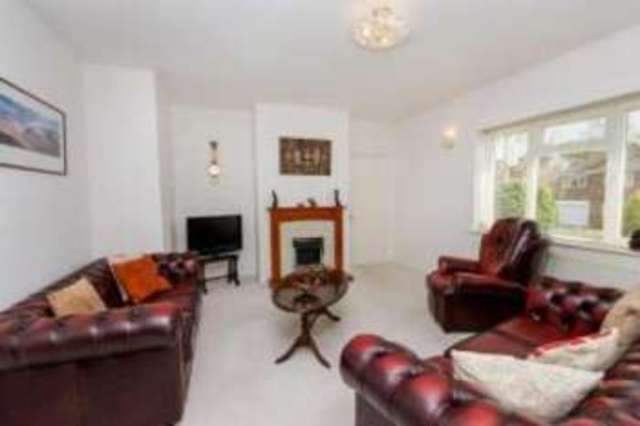  Image of 3 bedroom Bungalow for sale in Orchard Close Blackwater Camberley GU17 at Blackwater Camberley Hawley, GU17 9EX