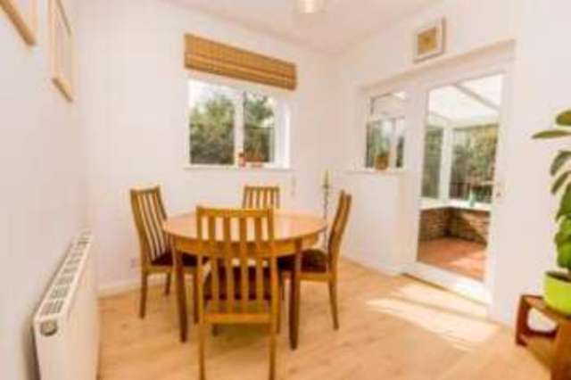  Image of 3 bedroom Bungalow for sale in Orchard Close Blackwater Camberley GU17 at Blackwater Camberley Hawley, GU17 9EX
