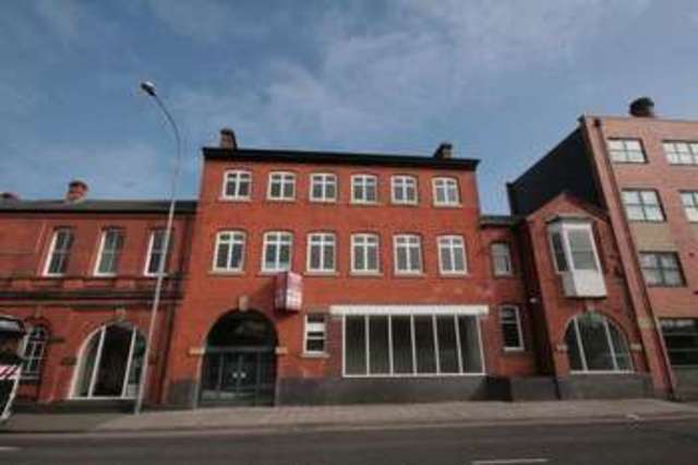  Image of Property for sale in Icknield Street Hockley Birmingham B18 at Icknield Street Hockley Birmingham, B18 6RU