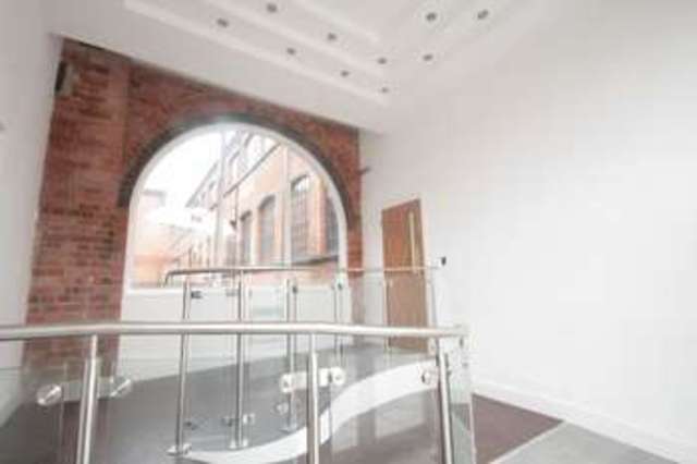  Image of Property for sale in Icknield Street Hockley Birmingham B18 at Icknield Street Hockley Birmingham, B18 6RU