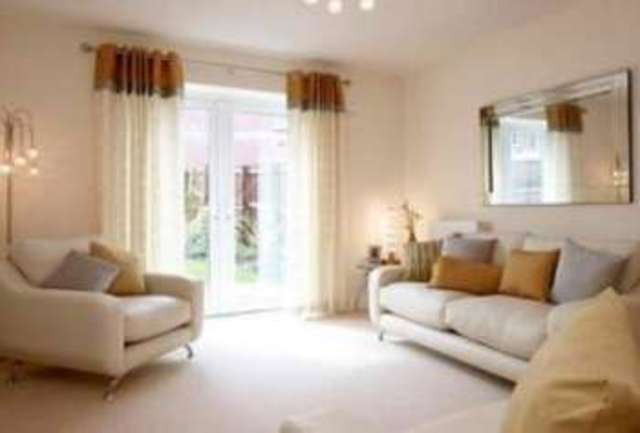  Image of 2 bedroom Mews for sale in Leyland Business Park Centurion Way Farington Leyland PR25 at Farrington Leyland Leyland, PR25 3GR