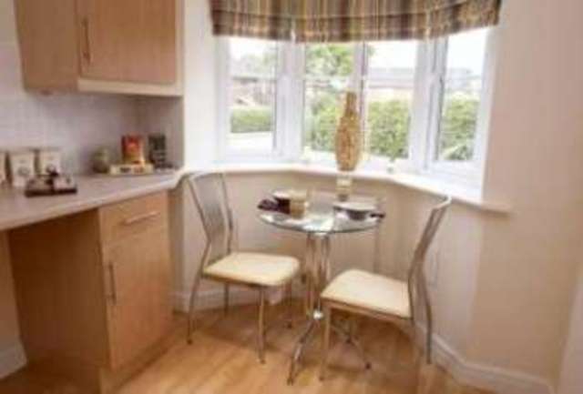  Image of 2 bedroom Mews for sale in Leyland Business Park Centurion Way Farington Leyland PR25 at Farrington Leyland Leyland, PR25 3GR
