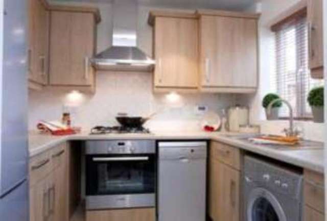  Image of 2 bedroom Mews for sale in Leyland Business Park Centurion Way Farington Leyland PR25 at Farrington Leyland Leyland, PR25 3GR