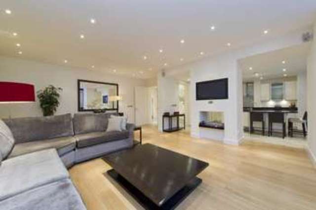  Image of 2 bedroom Flat for sale in Bolton Gardens London SW5 at Bolton Gardens  London, SW5 0AL
