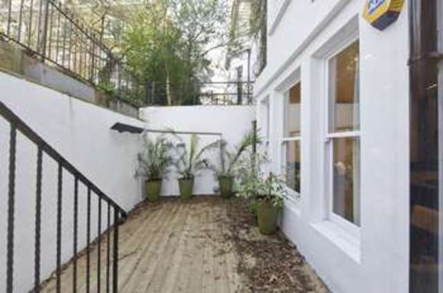  Image of 2 bedroom Flat for sale in Bolton Gardens London SW5 at Bolton Gardens  London, SW5 0AL