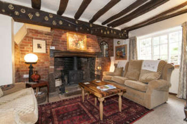  Image of 4 bedroom Detached house for sale in Bondgate Castle Donington Derby DE74 at Castle Donington Castle Donington Derbyshire, DE74 2NS