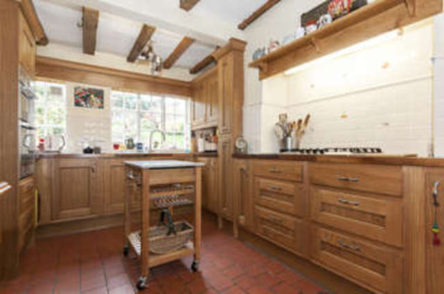  Image of 4 bedroom Detached house for sale in Bondgate Castle Donington Derby DE74 at Castle Donington Castle Donington Derbyshire, DE74 2NS