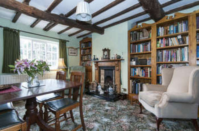  Image of 4 bedroom Detached house for sale in Bondgate Castle Donington Derby DE74 at Castle Donington Castle Donington Derbyshire, DE74 2NS
