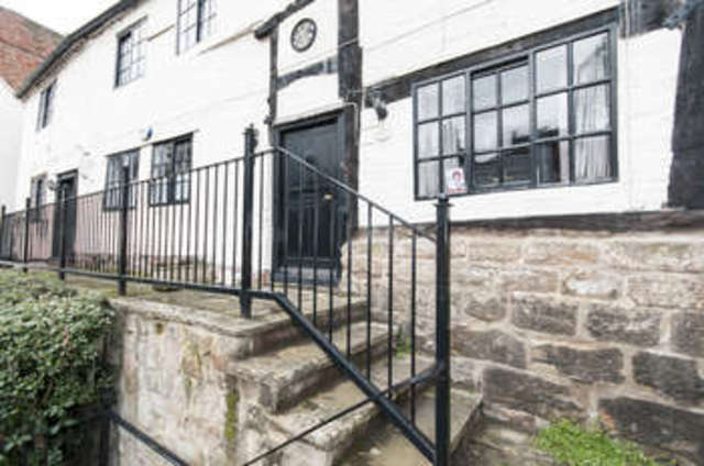 Image of 4 bedroom Detached house for sale in Bondgate Castle Donington Derby DE74 at Castle Donington Castle Donington Derbyshire, DE74 2NS