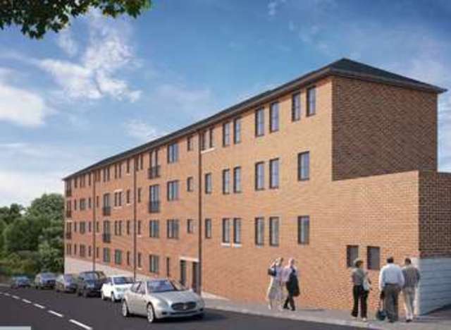  Image of 1 bedroom Flat to rent in Borough Road North Shields NE29 at Borough Road  North Shields, NE29 6JZ