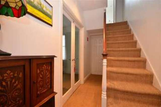  Image of 3 bedroom Terraced house for sale in Borough Street Brighton BN1 at Brighton East Sussex Brighton, BN1 3BG