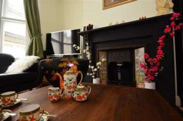  Image of 3 bedroom Terraced house for sale in Borough Street Brighton BN1 at Brighton East Sussex Brighton, BN1 3BG