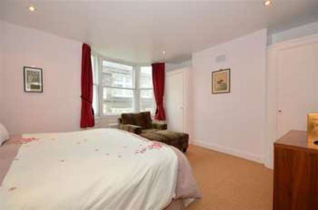 Image of 3 bedroom Terraced house for sale in Borough Street Brighton BN1 at Brighton East Sussex Brighton, BN1 3BG