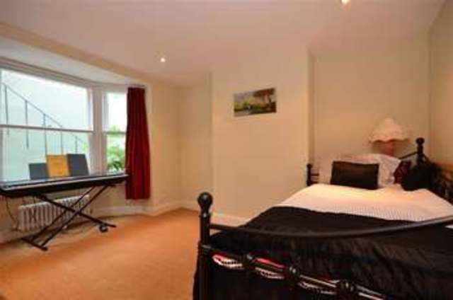  Image of 3 bedroom Terraced house for sale in Borough Street Brighton BN1 at Brighton East Sussex Brighton, BN1 3BG