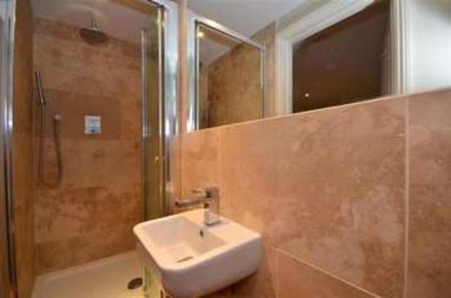  Image of 3 bedroom Terraced house for sale in Borough Street Brighton BN1 at Brighton East Sussex Brighton, BN1 3BG