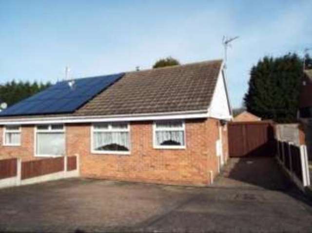  Image of 2 bedroom Bungalow for sale in Borrowdale Drive Long Eaton Nottingham NG10 at Long Eaton Nottingham Sawley, NG10 3PL