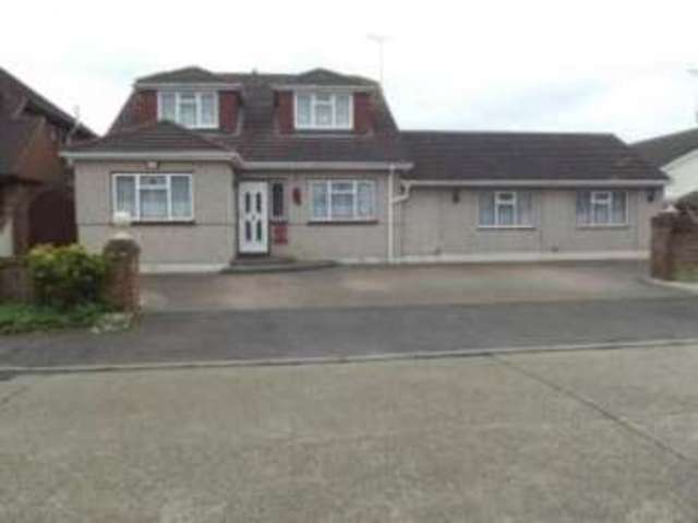  Image of 4 bedroom Detached house for sale in Kelly Road Bowers Gifford Basildon SS13 at Bowers Gifford Basildon Bowers Gifford, SS13 2HL