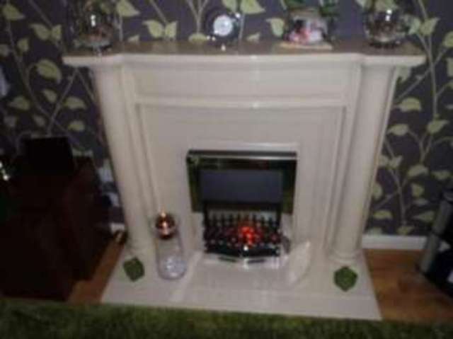  Image of 3 bedroom Semi-Detached house for sale in Braco Avenue Chapelhall Airdrie ML6 at Chapelhall Airdrie Chapelhall, ML6 8HR