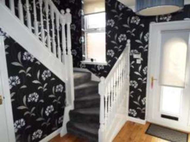  Image of 3 bedroom Semi-Detached house for sale in Braco Avenue Chapelhall Airdrie ML6 at Chapelhall Airdrie Chapelhall, ML6 8HR