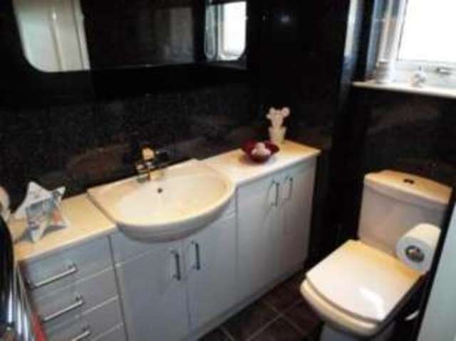  Image of 3 bedroom Semi-Detached house for sale in Braco Avenue Chapelhall Airdrie ML6 at Chapelhall Airdrie Chapelhall, ML6 8HR