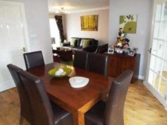  Image of 3 bedroom Semi-Detached house for sale in Braco Avenue Chapelhall Airdrie ML6 at Chapelhall Airdrie Chapelhall, ML6 8HR