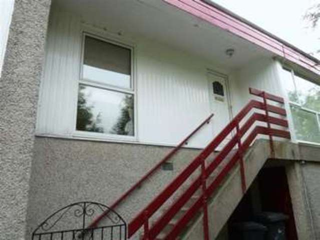  Image of 1 bedroom Flat to rent in Braeface Road Cumbernauld Glasgow G67 at Braeface Road Seafar Cumbernauld, G67 1HN