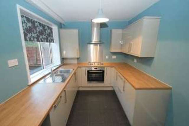  Image of 2 bedroom Property to rent in Braeside Sauchie Alloa FK10 at Braeside  Sauchie, FK10 3DR