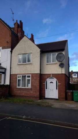  Image of 4 bedroom House Share to rent in Brailsford Road Nottingham NG7 at Dunkirk Bristol Dunkirk, NG7 2JU