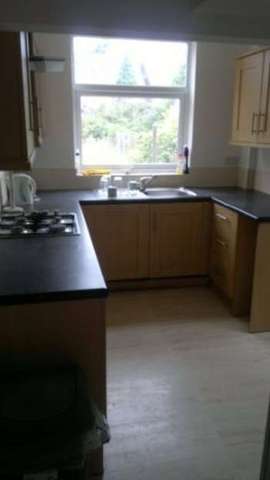  Image of 4 bedroom House Share to rent in Brailsford Road Nottingham NG7 at Dunkirk Bristol Dunkirk, NG7 2JU