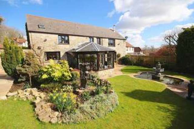  Image of 4 bedroom Property for sale in Bramble Close Brackla Bridgend CF31 at Bramble Close Brackla Bridgend, CF31 2PS
