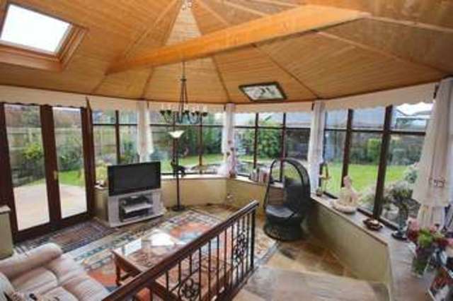  Image of 4 bedroom Property for sale in Bramble Close Brackla Bridgend CF31 at Bramble Close Brackla Bridgend, CF31 2PS