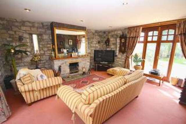  Image of 4 bedroom Property for sale in Bramble Close Brackla Bridgend CF31 at Bramble Close Brackla Bridgend, CF31 2PS