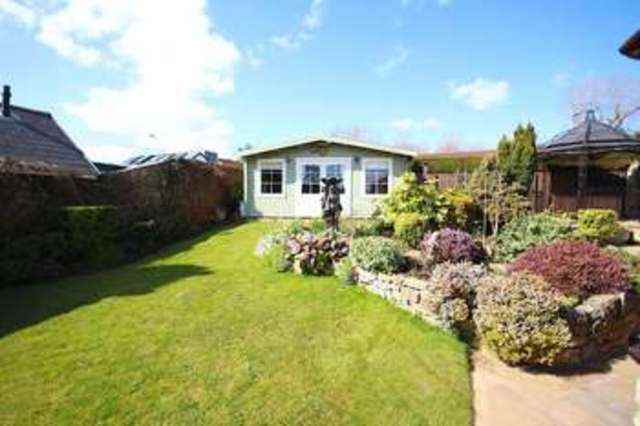  Image of 4 bedroom Property for sale in Bramble Close Brackla Bridgend CF31 at Bramble Close Brackla Bridgend, CF31 2PS