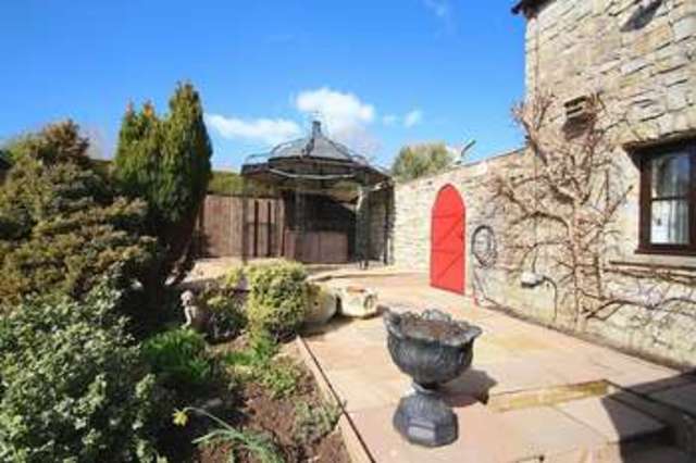  Image of 4 bedroom Property for sale in Bramble Close Brackla Bridgend CF31 at Bramble Close Brackla Bridgend, CF31 2PS