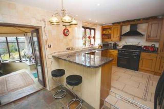  Image of 4 bedroom Property for sale in Bramble Close Brackla Bridgend CF31 at Bramble Close Brackla Bridgend, CF31 2PS