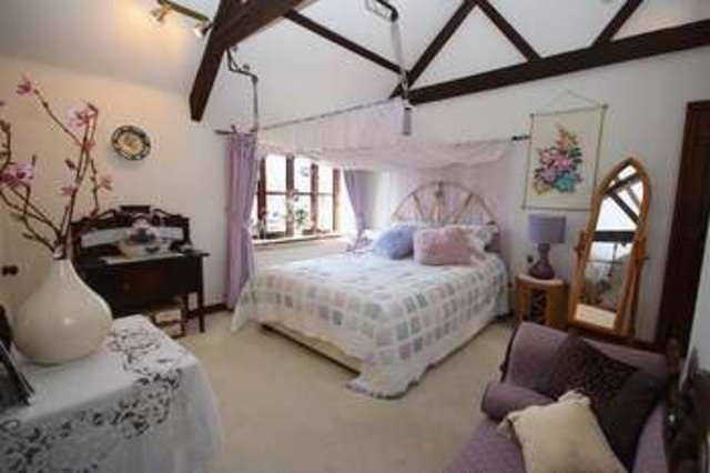  Image of 4 bedroom Property for sale in Bramble Close Brackla Bridgend CF31 at Bramble Close Brackla Bridgend, CF31 2PS