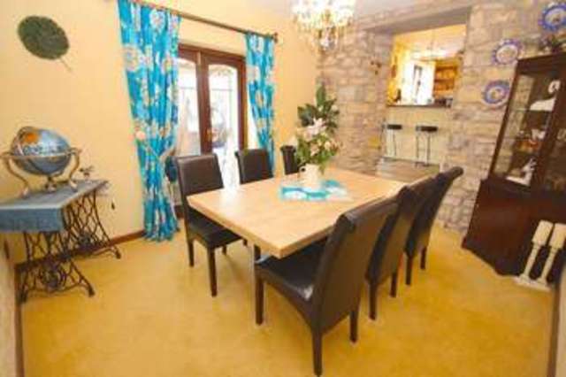  Image of 4 bedroom Property for sale in Bramble Close Brackla Bridgend CF31 at Bramble Close Brackla Bridgend, CF31 2PS