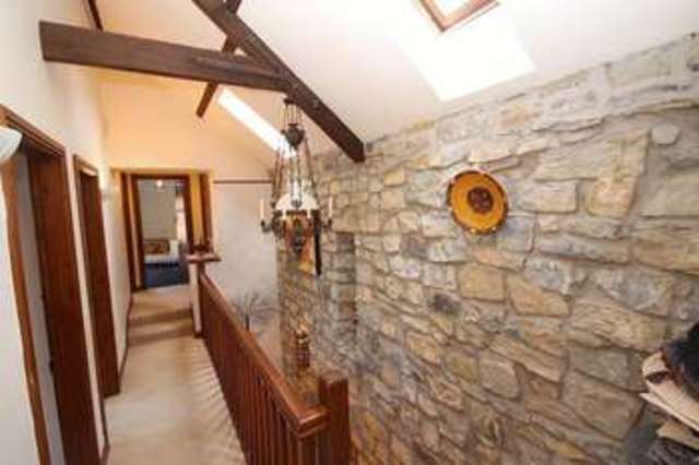  Image of 4 bedroom Property for sale in Bramble Close Brackla Bridgend CF31 at Bramble Close Brackla Bridgend, CF31 2PS