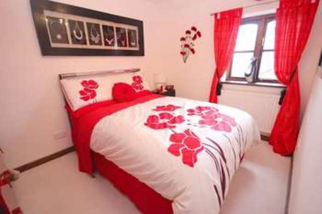 Image of 4 bedroom Property for sale in Bramble Close Brackla Bridgend CF31 at Bramble Close Brackla Bridgend, CF31 2PS