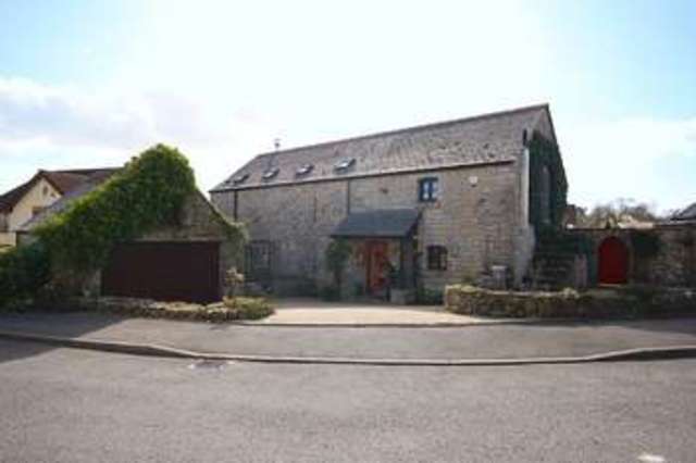  Image of 4 bedroom Property for sale in Bramble Close Brackla Bridgend CF31 at Bramble Close Brackla Bridgend, CF31 2PS