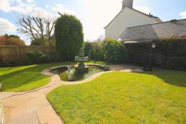  Image of 4 bedroom Property for sale in Bramble Close Brackla Bridgend CF31 at Bramble Close Brackla Bridgend, CF31 2PS