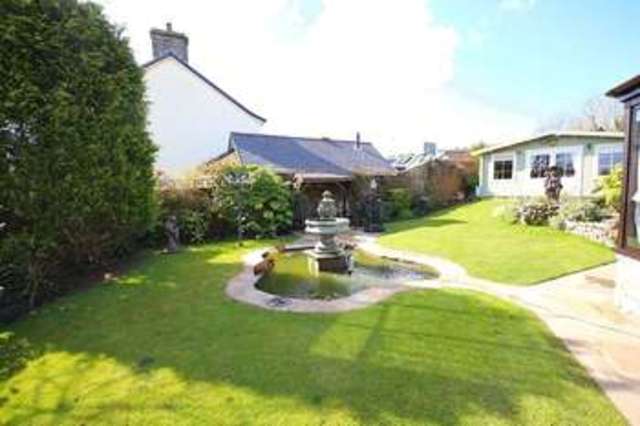  Image of 4 bedroom Property for sale in Bramble Close Brackla Bridgend CF31 at Bramble Close Brackla Bridgend, CF31 2PS