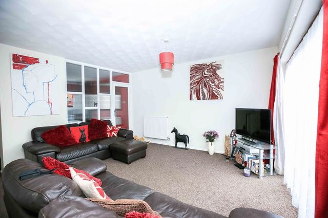  Image of 3 bedroom Terraced house for sale in Bramble Road Eastwood Leigh-on-Sea SS9 at Bramble Road  Leigh-On-Sea, SS9 5HB