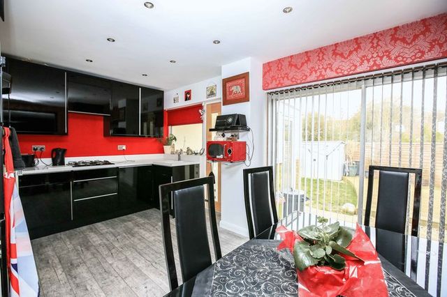  Image of 3 bedroom Terraced house for sale in Bramble Road Eastwood Leigh-on-Sea SS9 at Bramble Road  Leigh-On-Sea, SS9 5HB