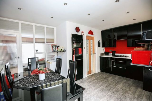  Image of 3 bedroom Terraced house for sale in Bramble Road Eastwood Leigh-on-Sea SS9 at Bramble Road  Leigh-On-Sea, SS9 5HB