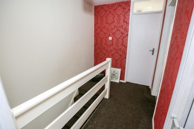  Image of 3 bedroom Terraced house for sale in Bramble Road Eastwood Leigh-on-Sea SS9 at Bramble Road  Leigh-On-Sea, SS9 5HB