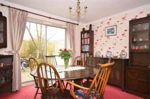 Image of 3 bedroom End of Terrace for sale in Brambletye Road Crawley RH10 at Furnace Green Crawley Crawley, RH10 6LB