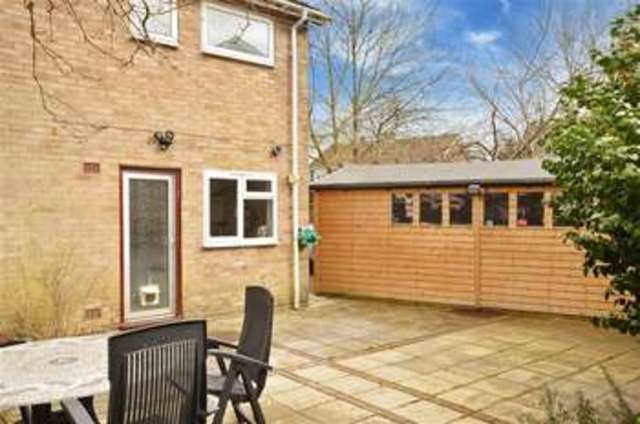  Image of 3 bedroom End of Terrace for sale in Brambletye Road Crawley RH10 at Furnace Green Crawley Crawley, RH10 6LB