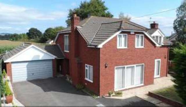  Image of 5 bedroom Detached house for sale in Brampford Speke Exeter EX5 at Brampford Speke Exeter, EX5 5HW