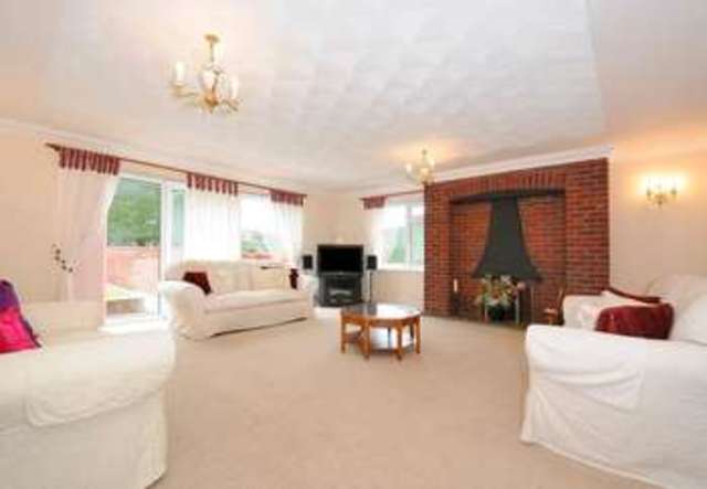  Image of 5 bedroom Detached house for sale in Brampford Speke Exeter EX5 at Brampford Speke Exeter, EX5 5HW